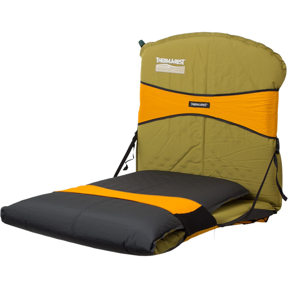 Therm-a-Rest Compack Chair Kit - Hike & Camp