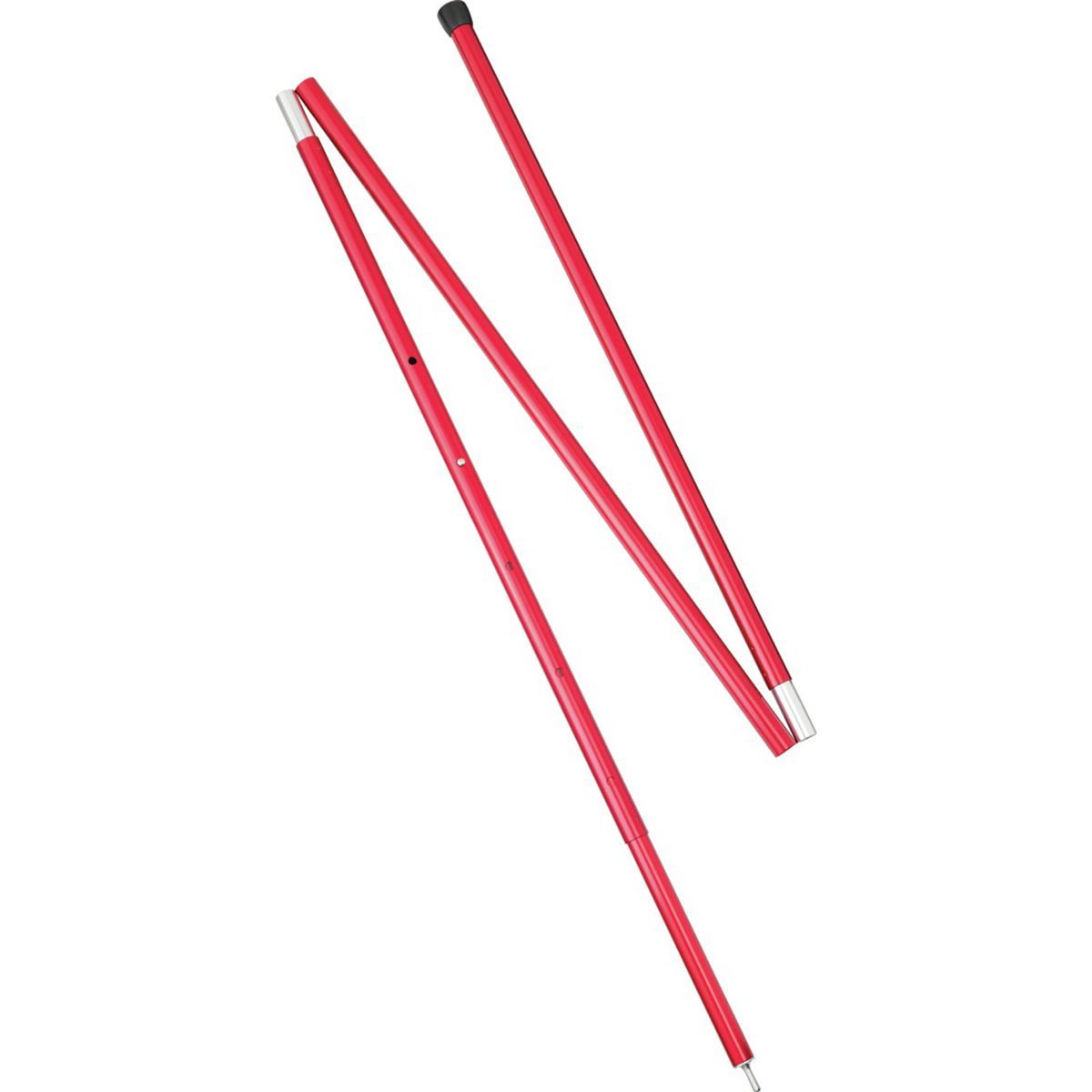 Image of MSR Adjustable Tent Pole Red, 1.5m