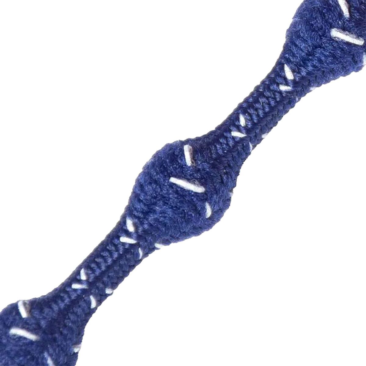 Caterpy Caterpy Run Shoelaces Midnight Blue, 30in