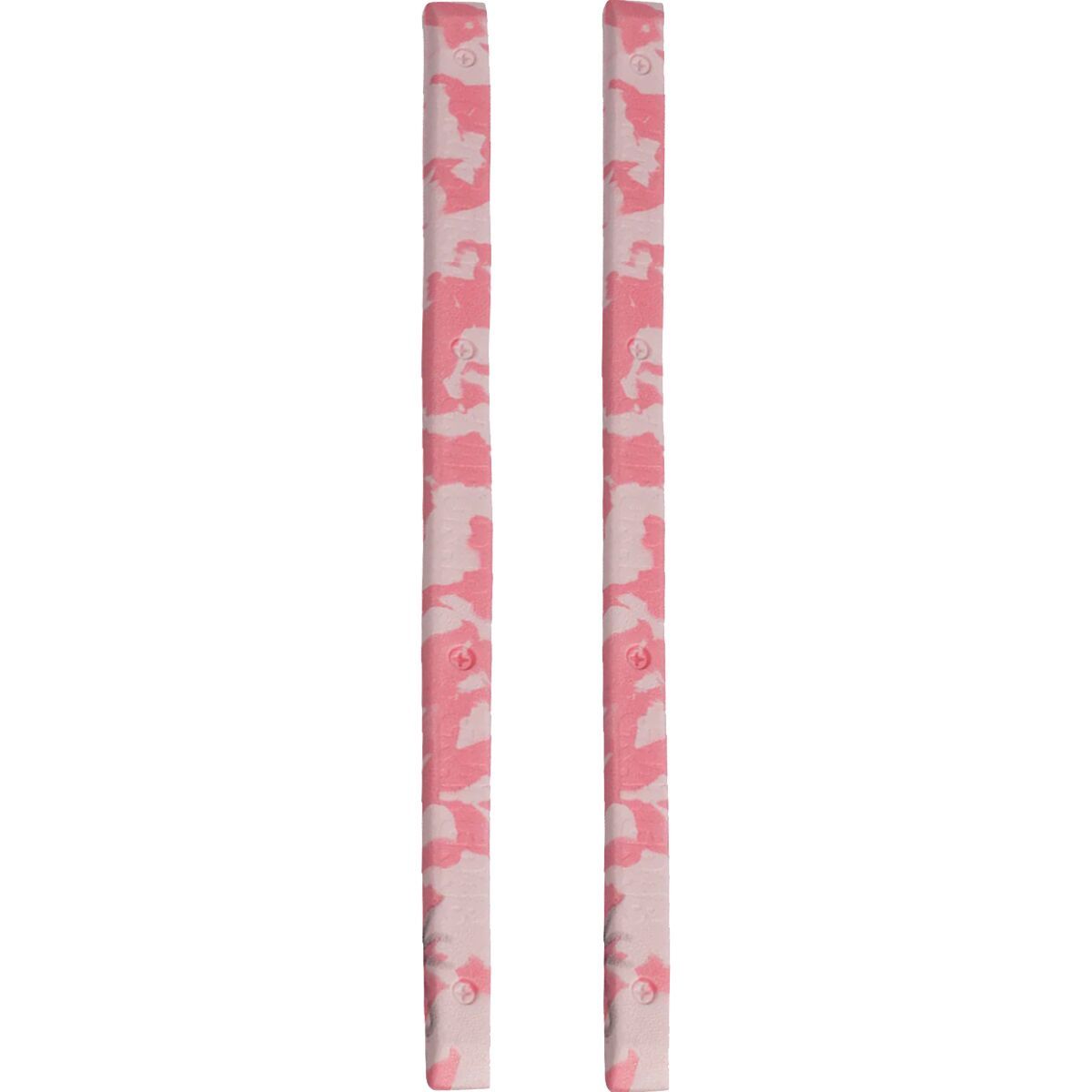 Image of Crab Grab Skate Rails Traction Pad Bubblegum Swirl, One Size