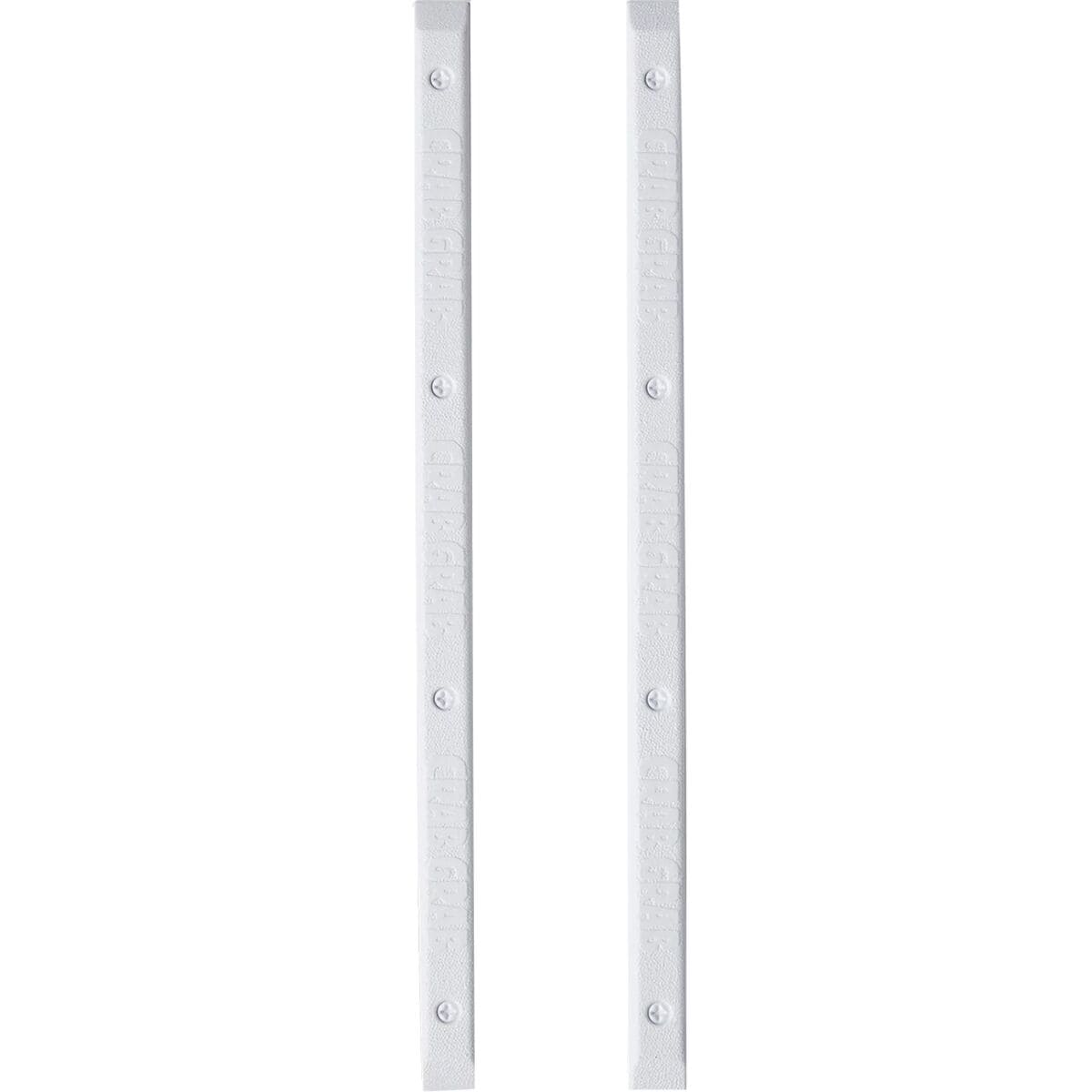 Image of Crab Grab Skate Rails Traction Pad White, One Size