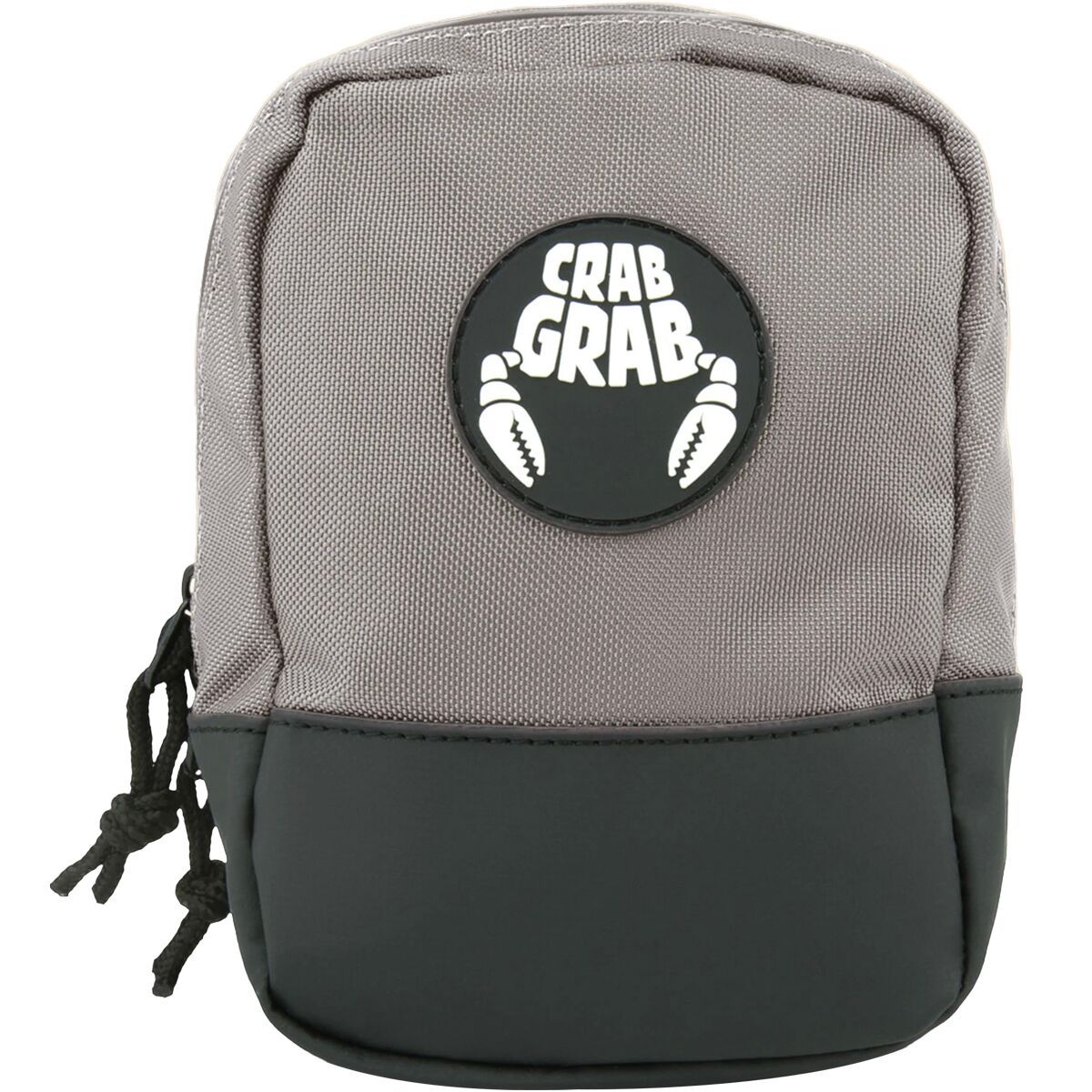 Crab Grab Binding Bag - 2025 Grey
