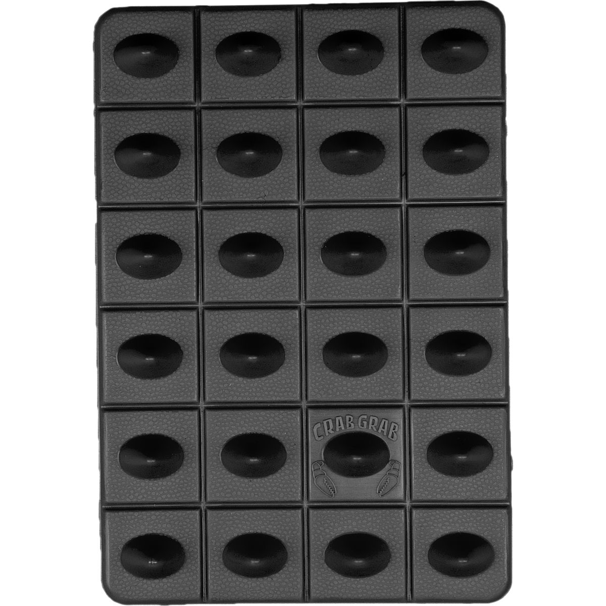 Crab Grab Shark Teeth Traction Pad 2026