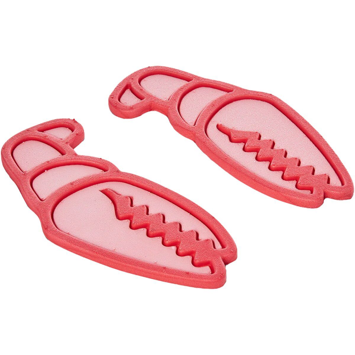 Image of Crab Grab Mega Claw Traction Pad Bubblegum, One Size
