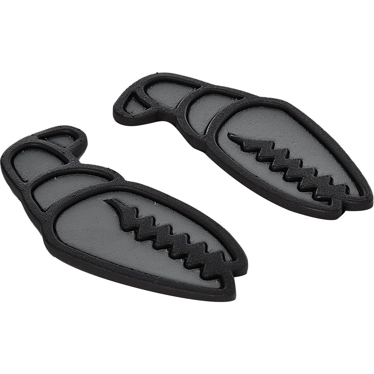 Image of Crab Grab Mega Claw Traction Pad Stealth Mode, One Size