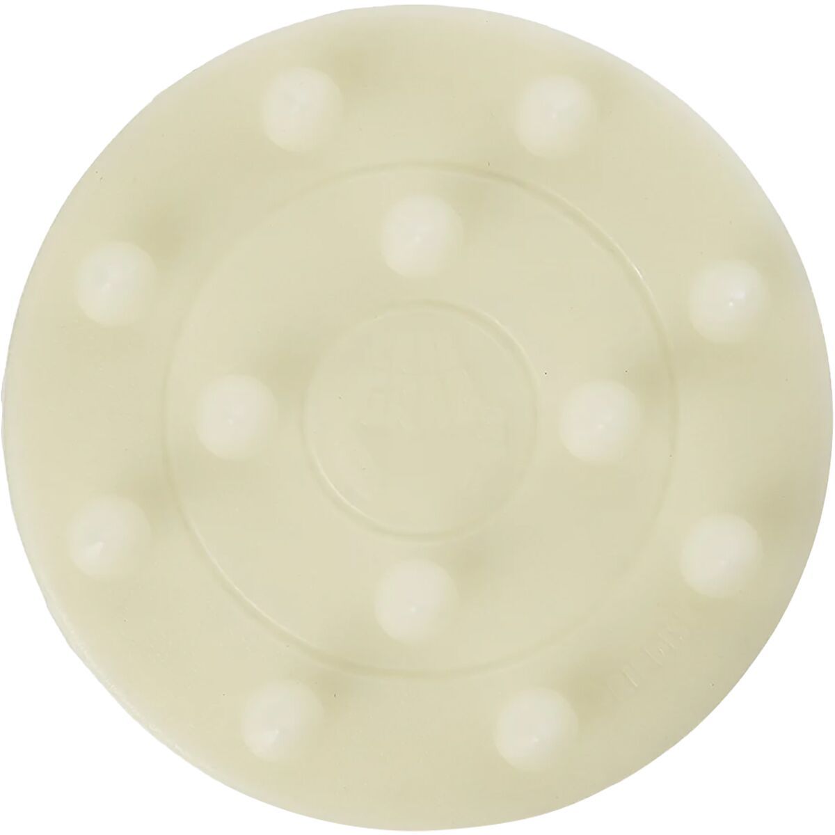 Image of Crab Grab Grip Disk Glow in the Dark, One Size