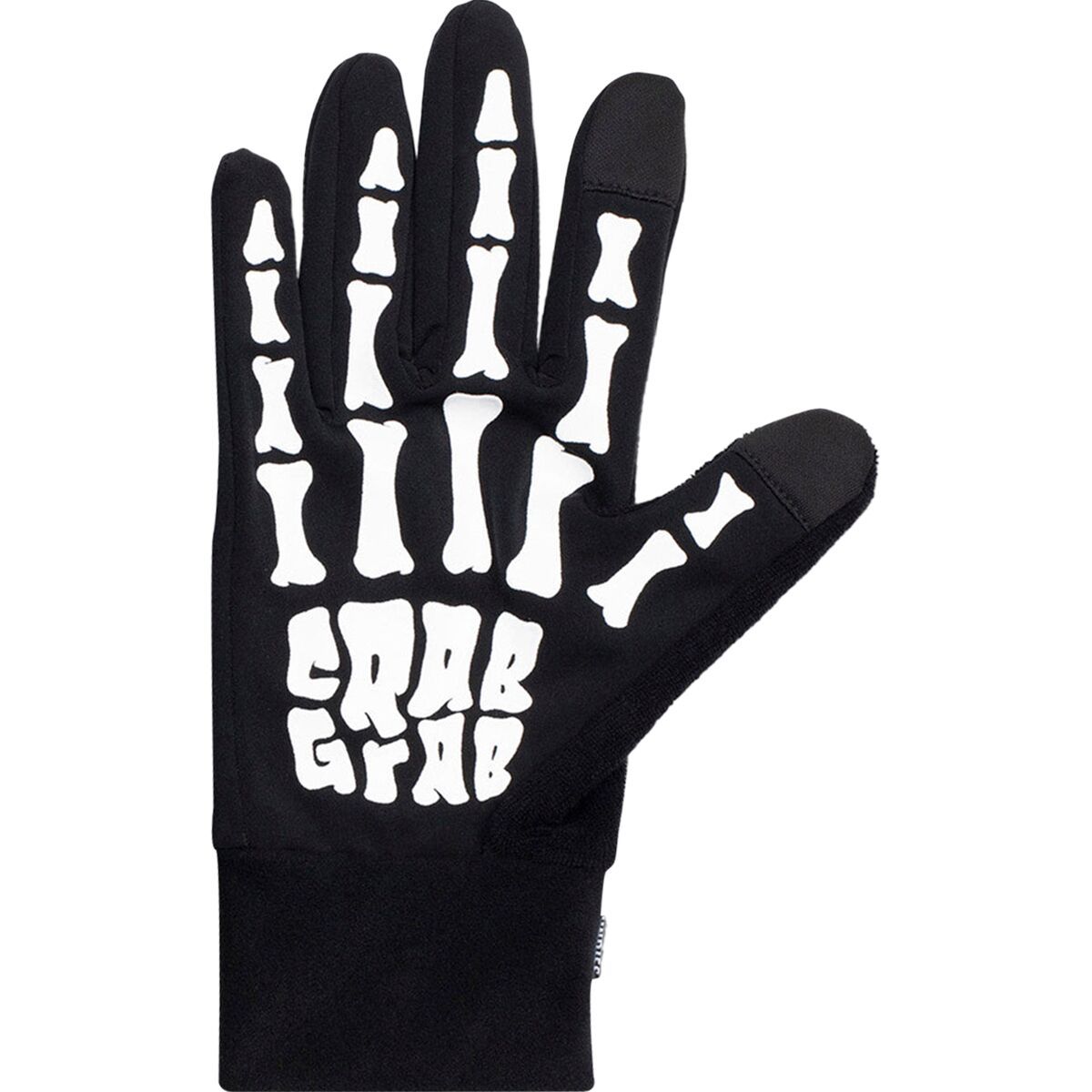 Image of Crab Grab Undie Glove Bones, M