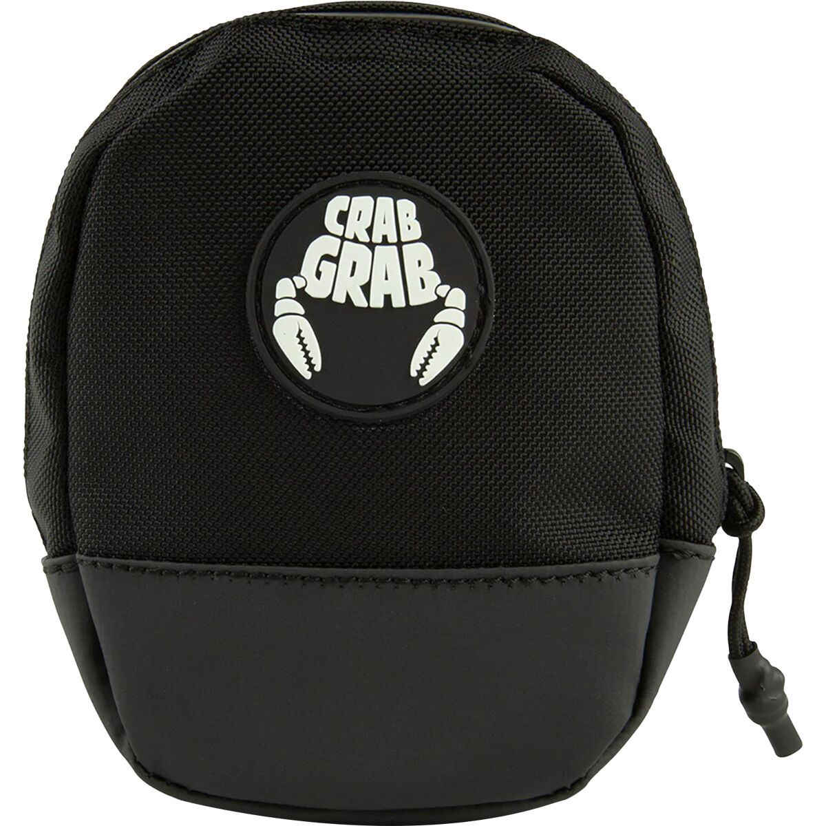 Crab Grab Mini Binding Bag Black