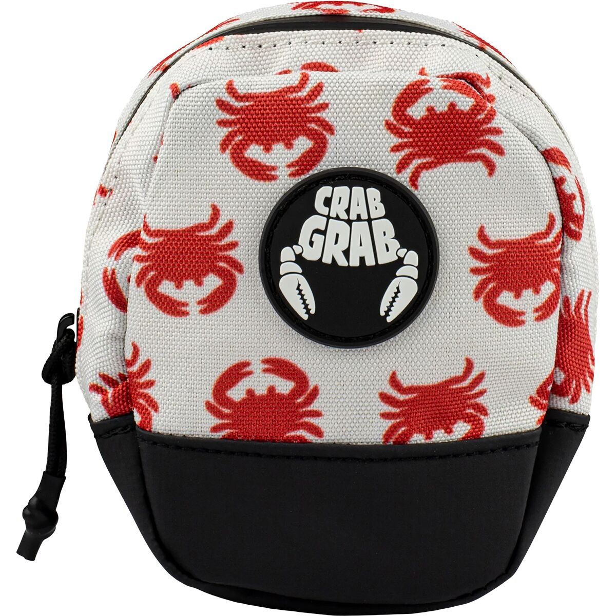 Crab Grab Mini Binding Bag Crabs