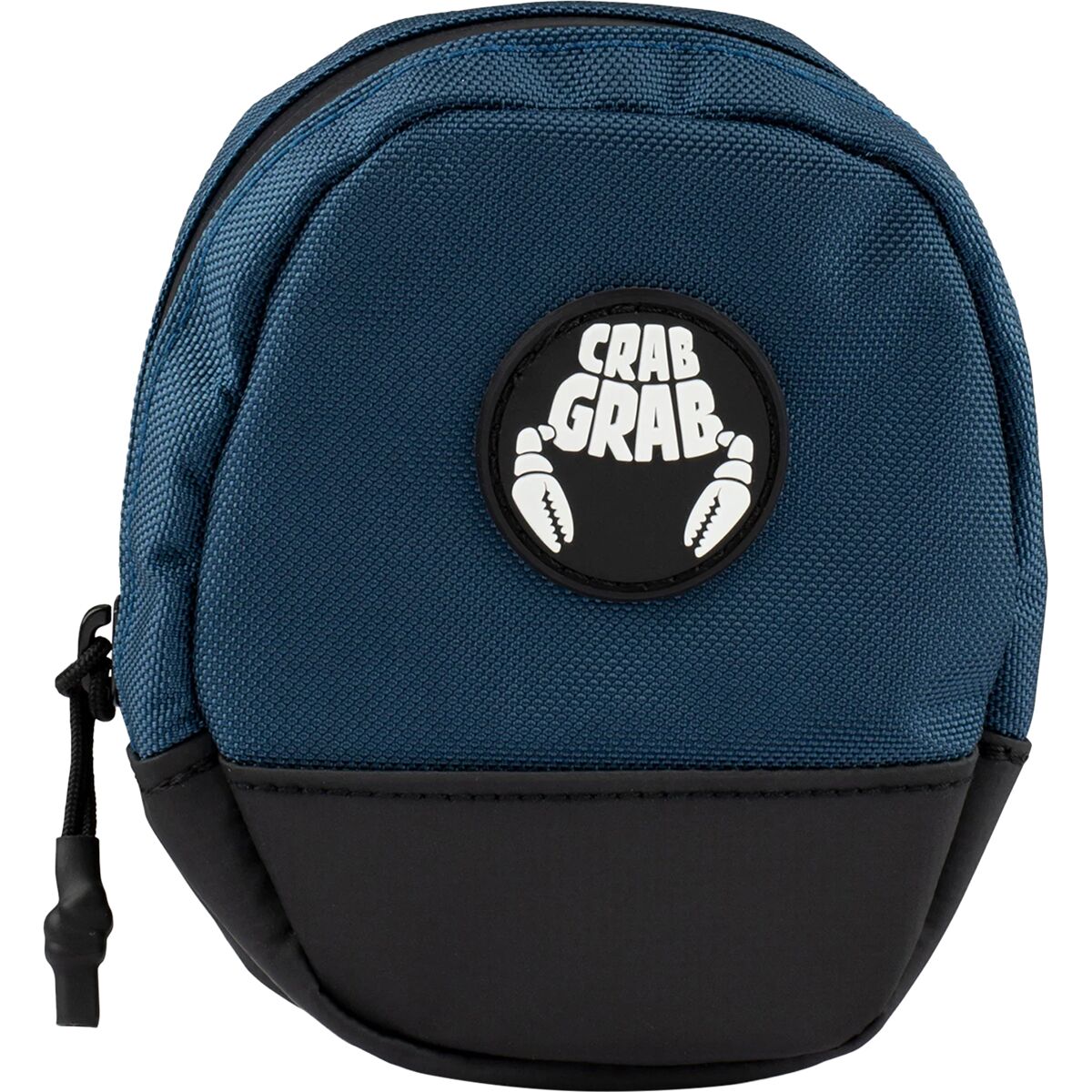 Image of Crab Grab Mini Binding Bag Navy, One Size