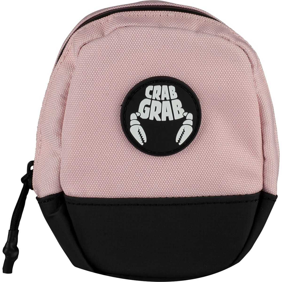 Crab Grab Mini Binding Bag Soft Pink