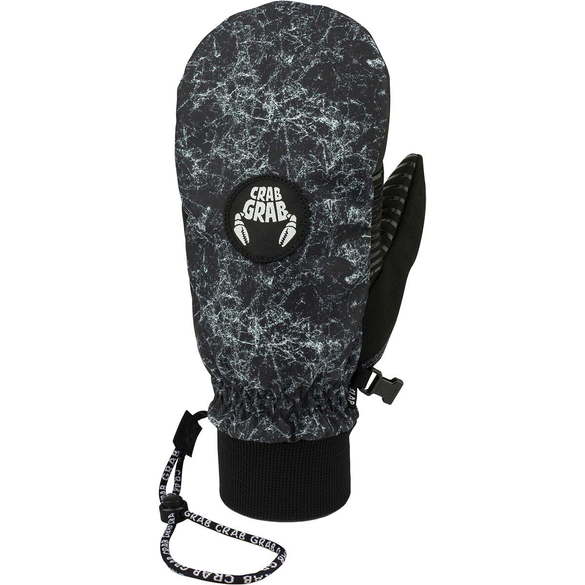 Image of Crab Grab Slap Mitten Mike Rav, M