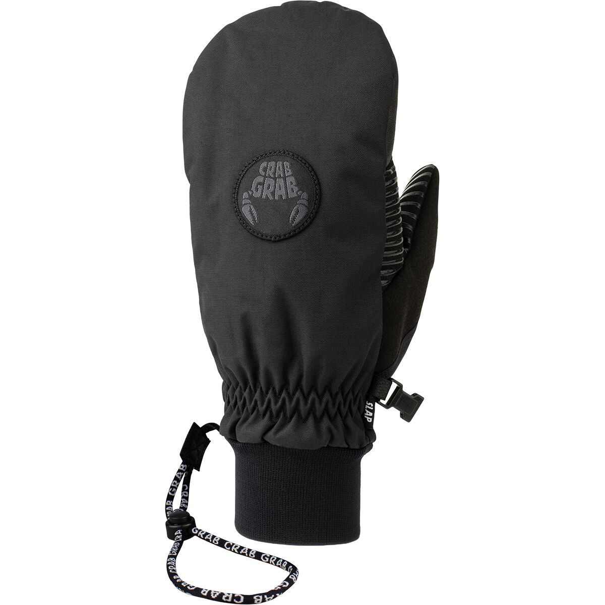 Image of Crab Grab Slap Mitten Stealth, L