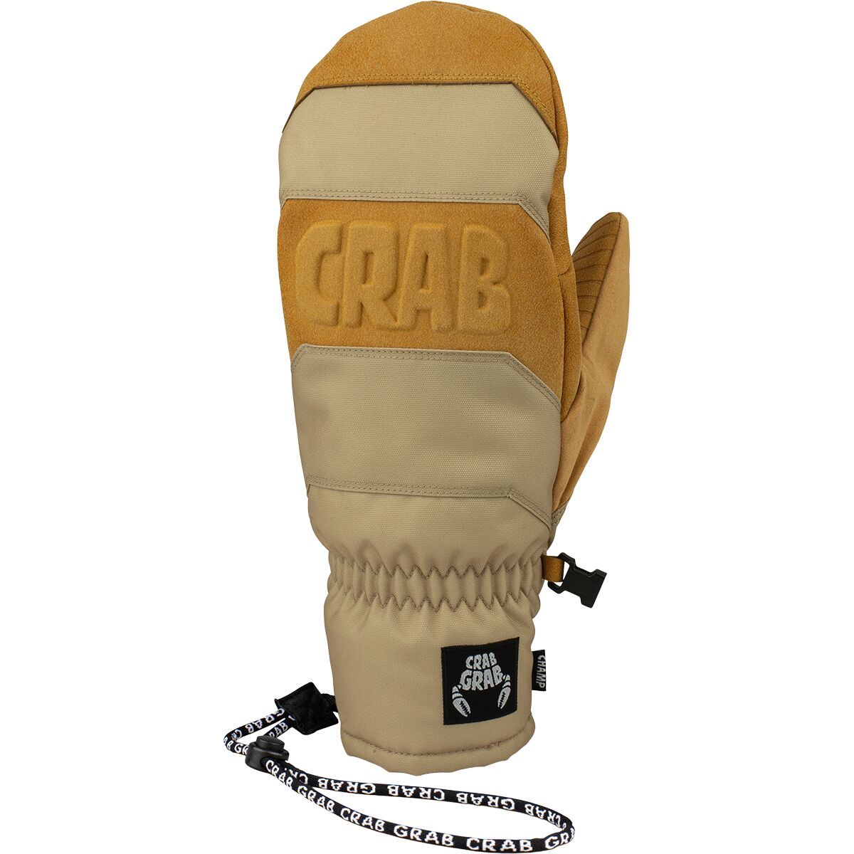 Image of Crab Grab Champ Mitten Desert, L