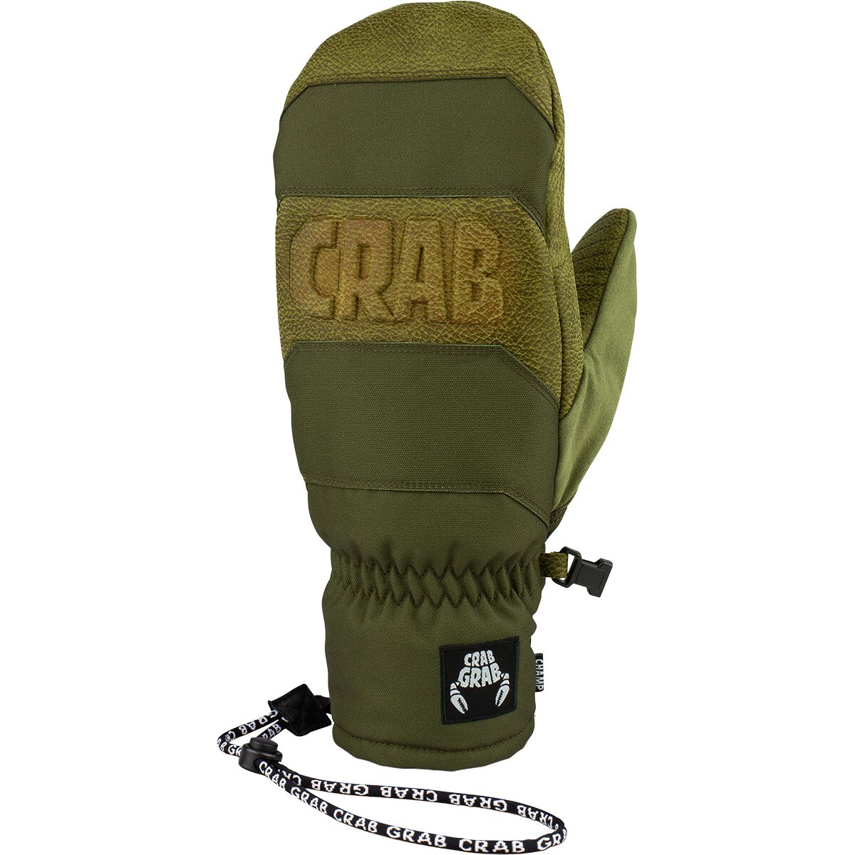 Crab Grab Champ Mitten Gator, L