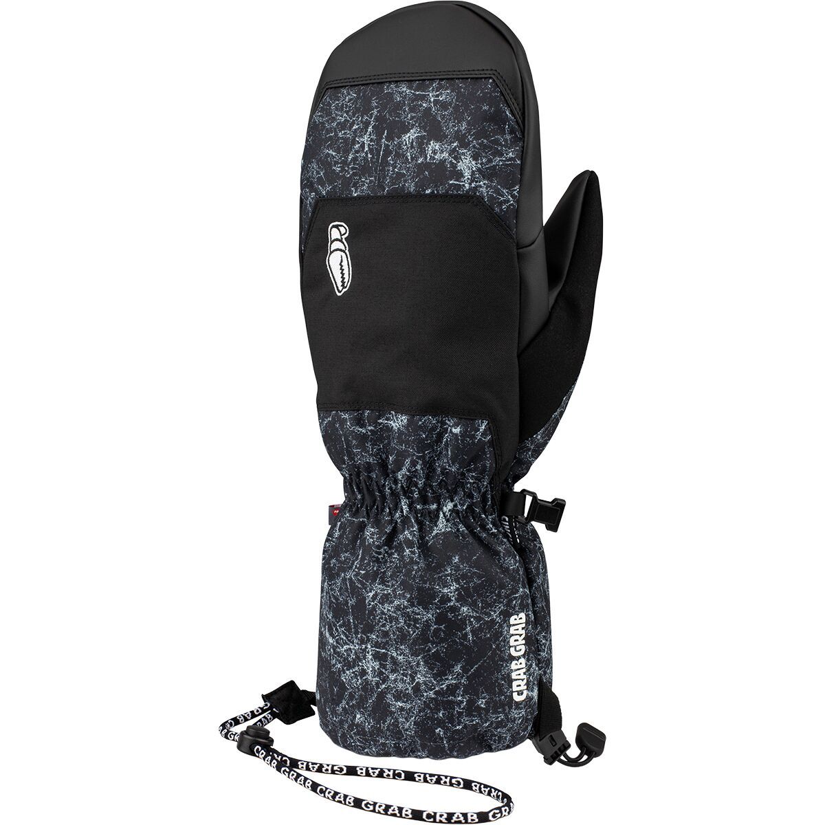 Image of Crab Grab Cinch Mitten Mike Rav, L