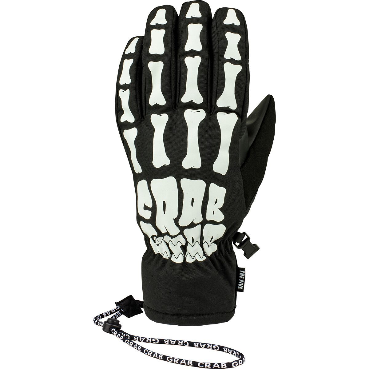 Image of Crab Grab Five Glove Bones, L