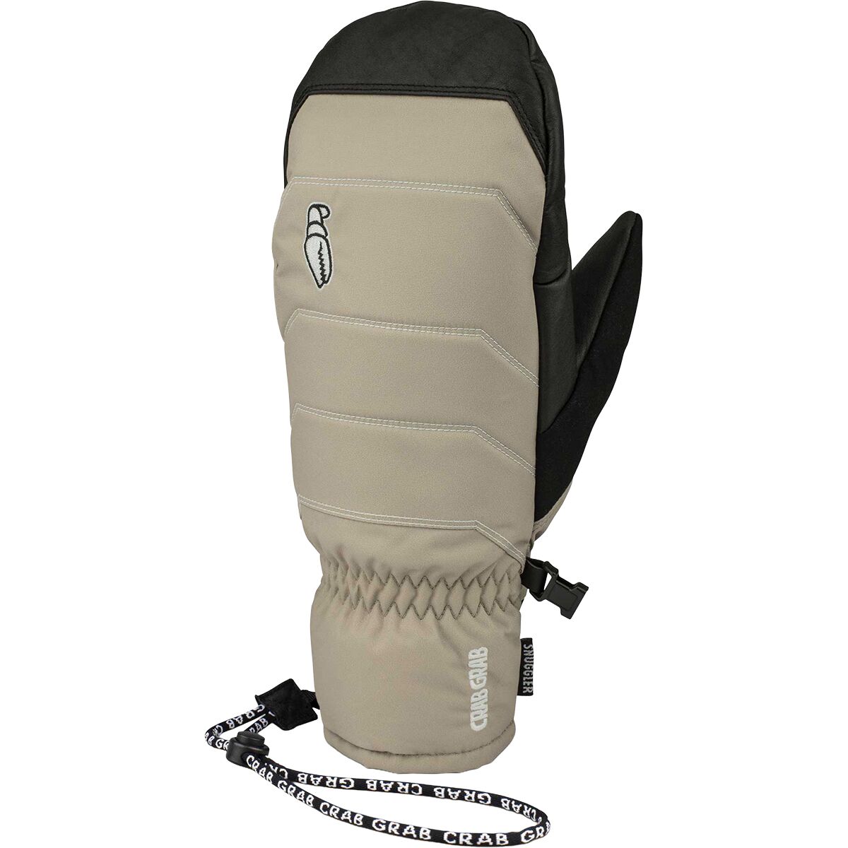 Image of Crab Grab Snuggler Mitten Oyster, L