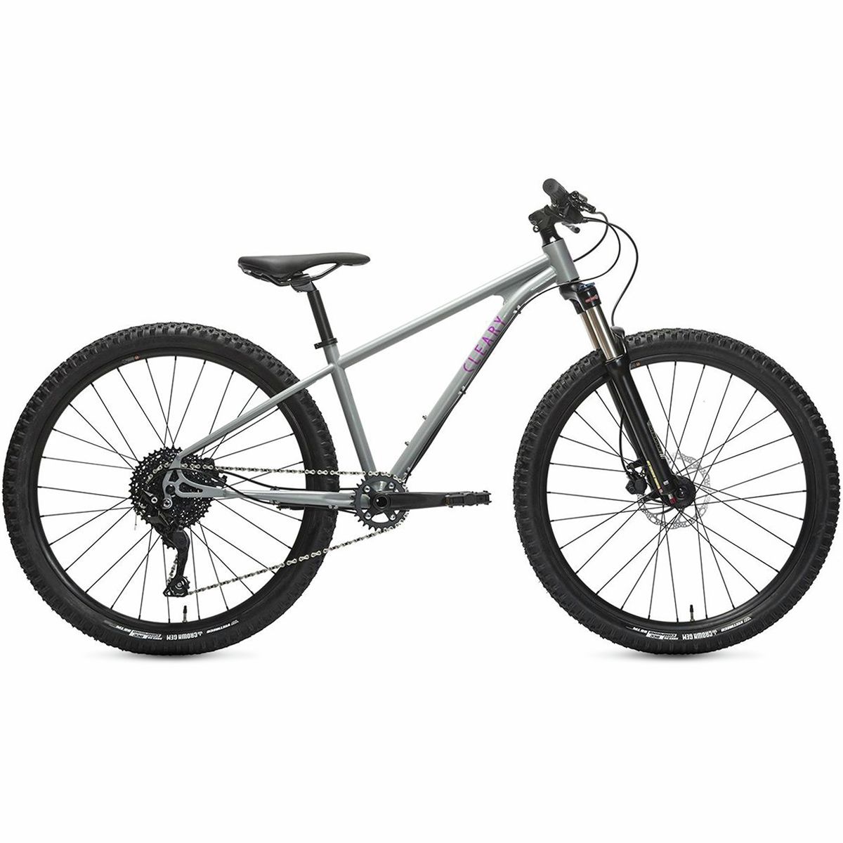 Cleary Bikes Scout 24in Bike Kids Kids