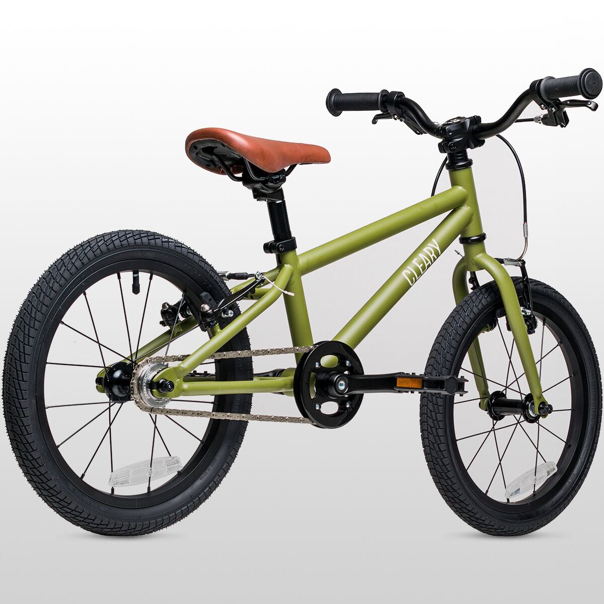 Cleary bikes hedgehog sales
