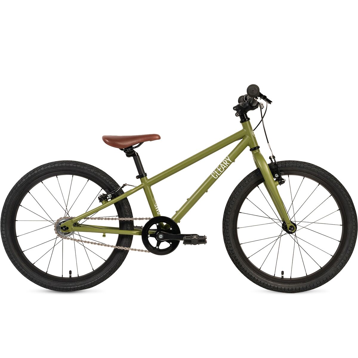 Cleary Bikes Owl 20in Single Speed Bike - Kids' product image
