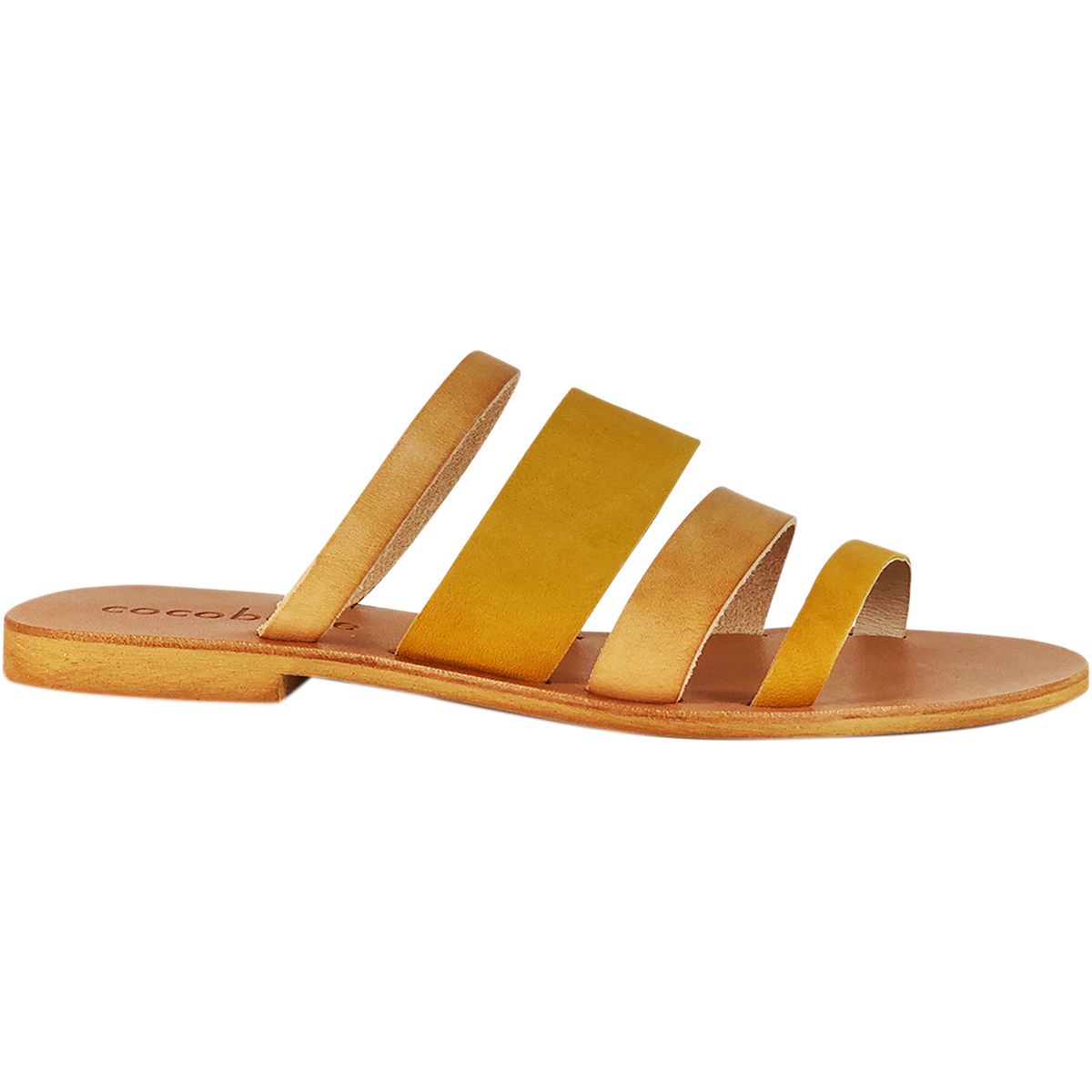 Cocobelle Malibu Sandal - Women's product image