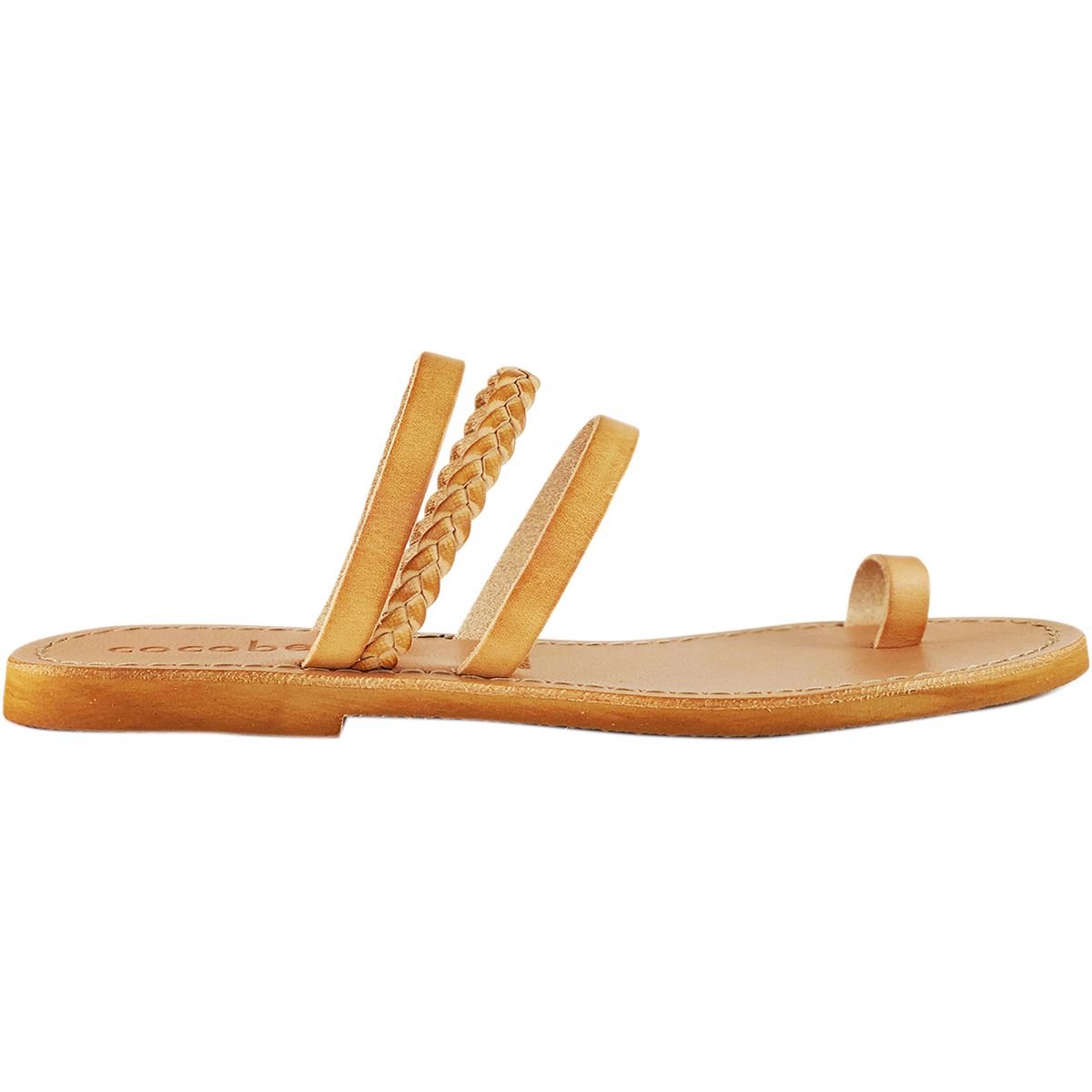 Cocobelle Mara Sandal - Women's product image