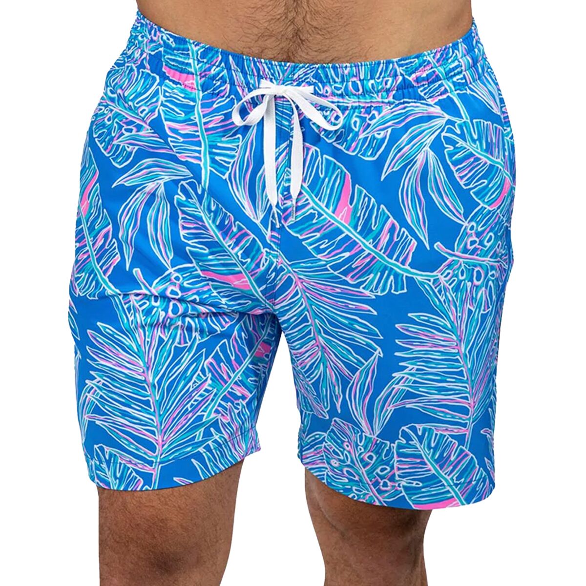 Chubbies The Cruise It or Lose Its 7in Stretch Swim Trunk - Men's