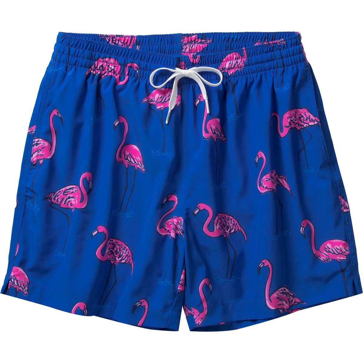 Chubbies The Pop Flock and Drop Its 5.5in Swim Trunk - Men's