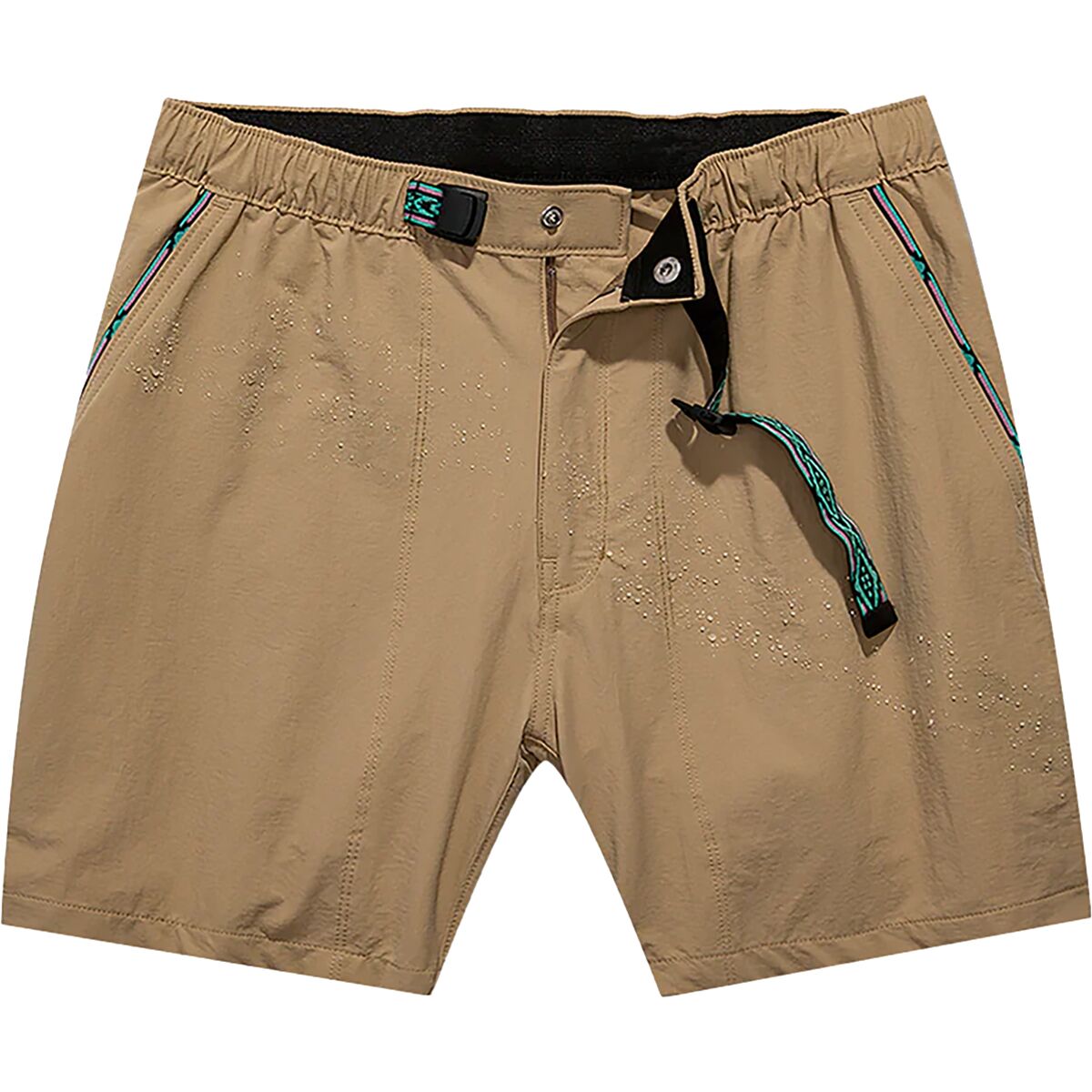 Chubbies Retro Outdoor Short - Men's - Clothing