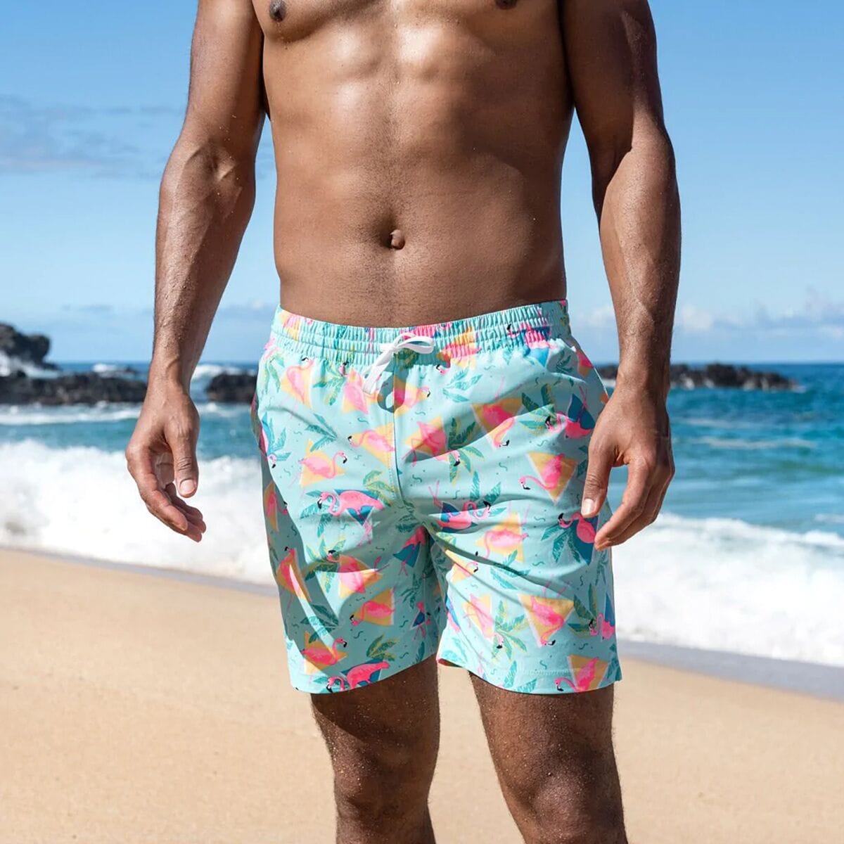 Chubbies 7 cheap inch swim trunks