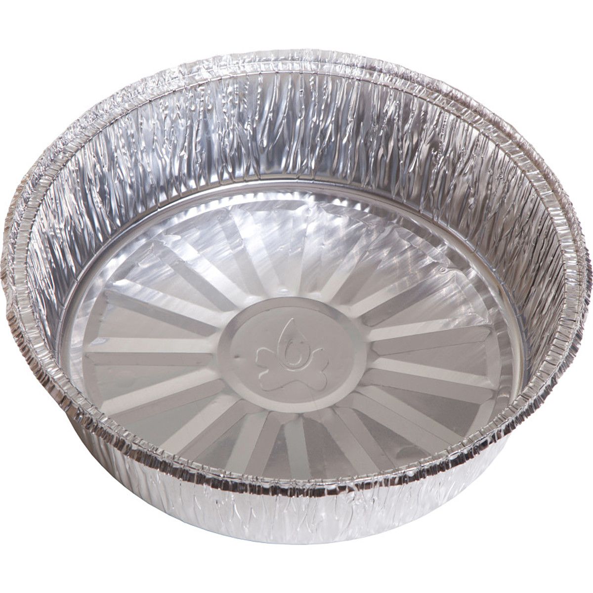 Image of Camp Chef Disposable Dutch Oven Liners - 3-Pack Aluminum, 12in