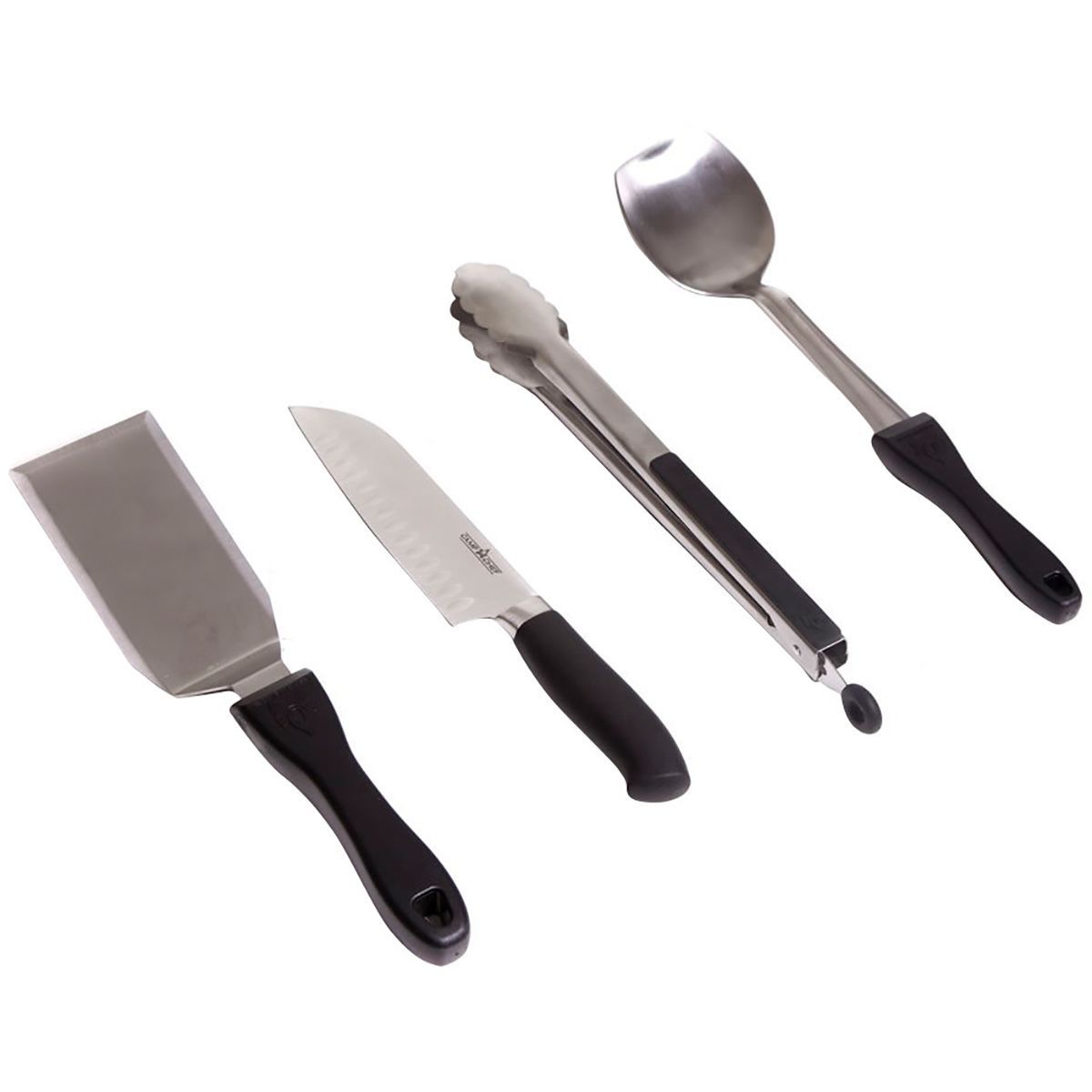 Image of Camp Chef All-Purpose 5-Piece Chef's Set One Color, One Size