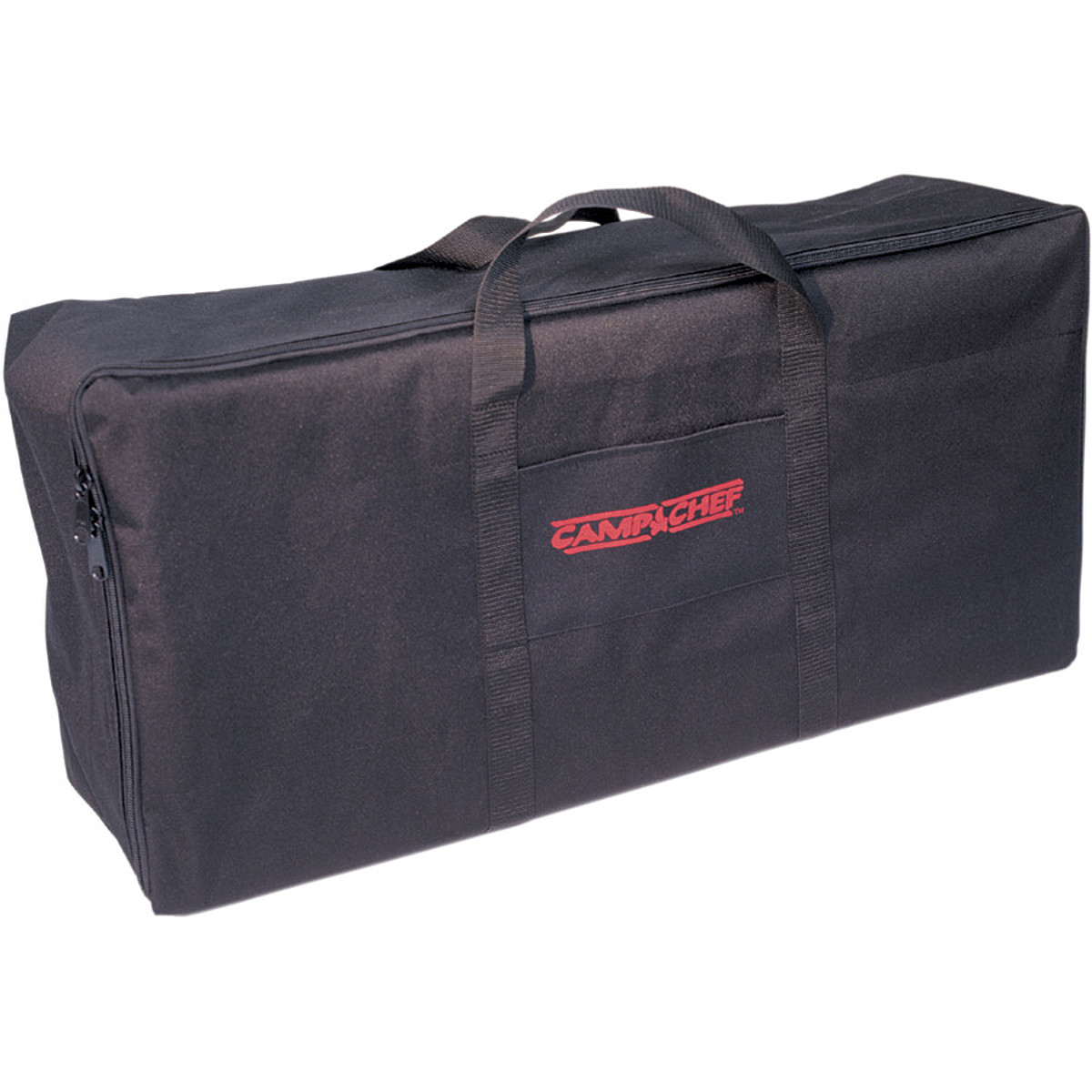 Image of Camp Chef Carry Bag - 2-Burner Camp Stove or Deluxe BBQ Box One Color, One Size