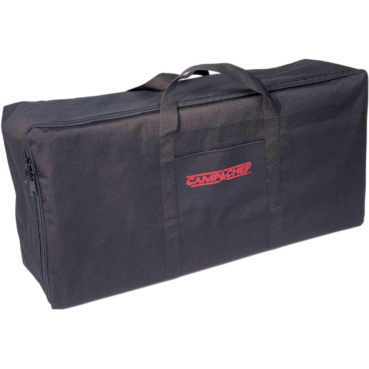 Camp Chef Carry Bag - 2-Burner Camp Stove or Deluxe BBQ Box One Color, One Size