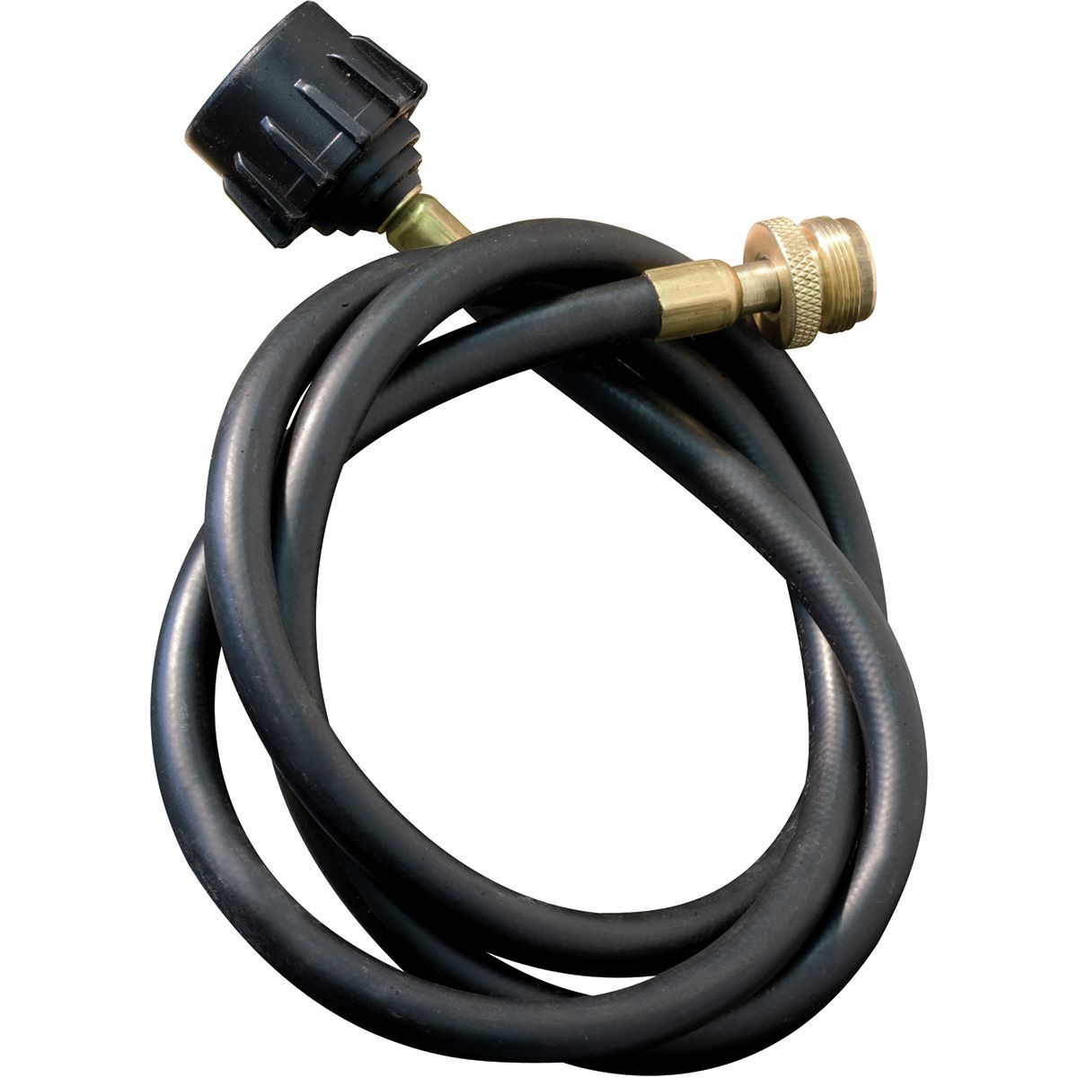 Image of Camp Chef Bulk Tank Hose Adapter Black, One Size