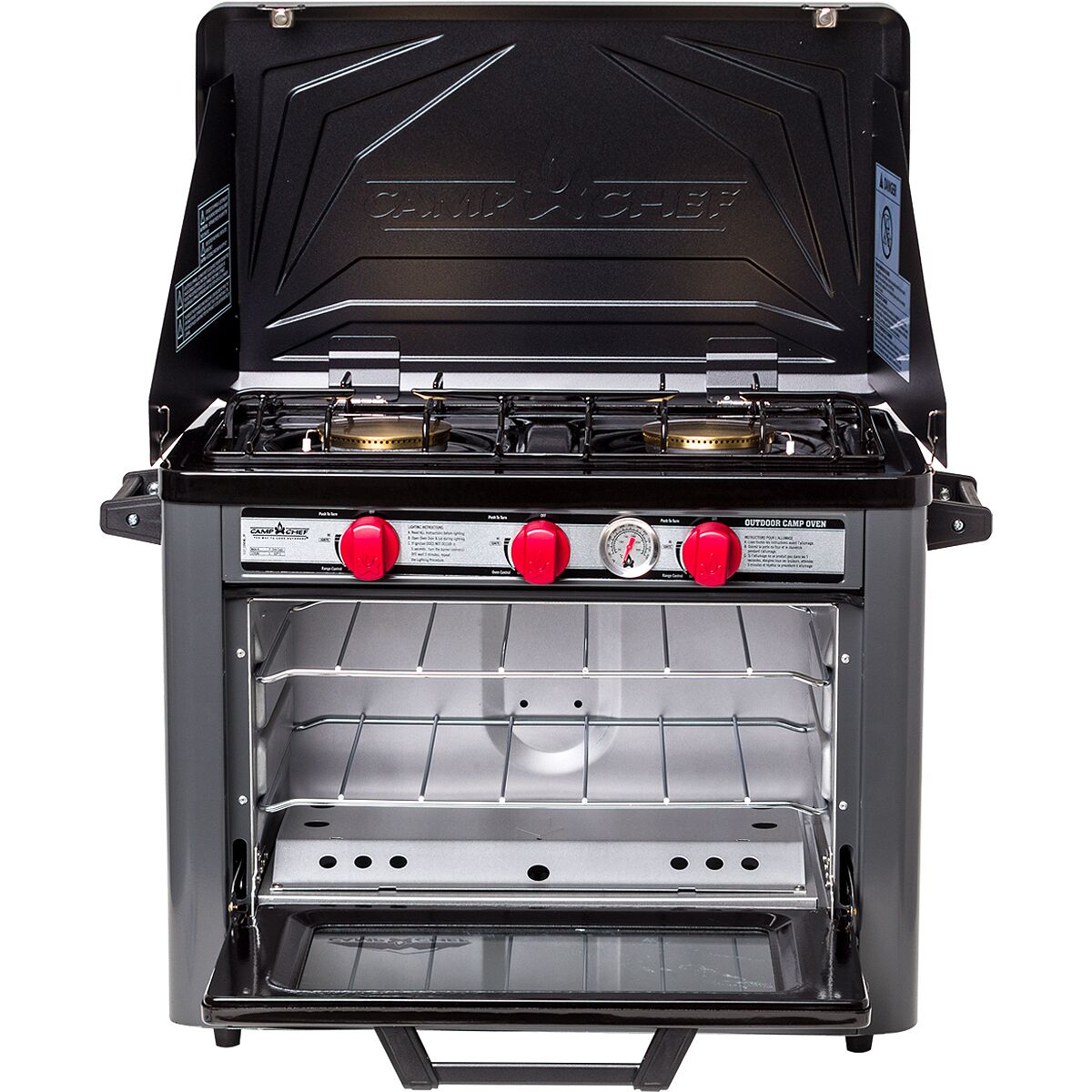 Camp Chef Outdoor Oven