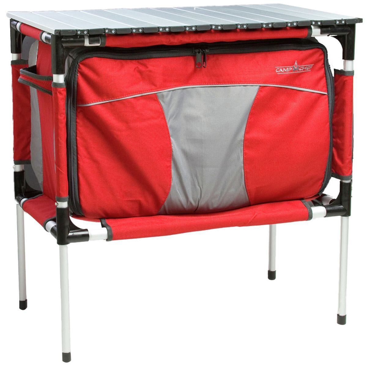 Camp Chef Sherpa Mountain Series Table & Organizer