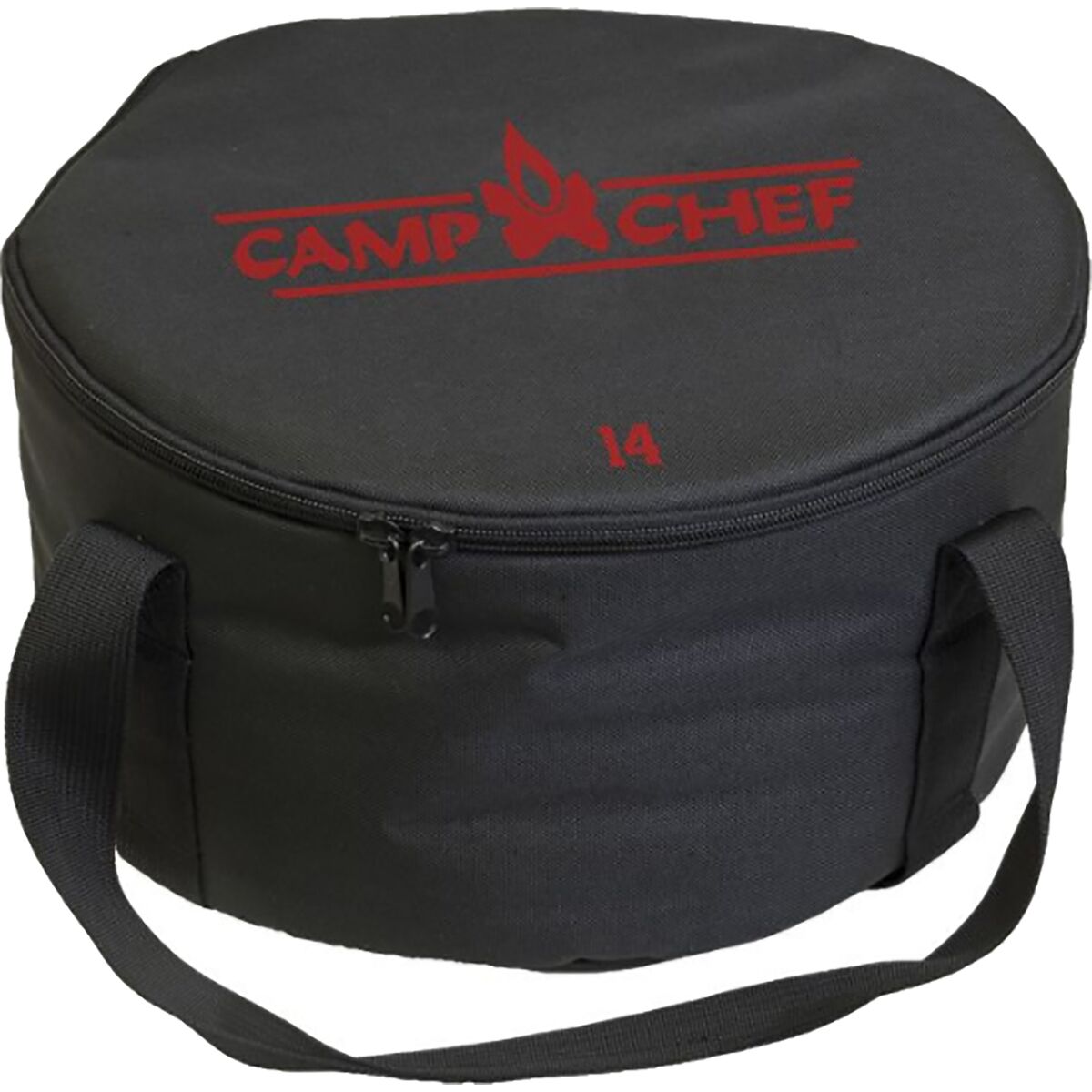 Image of Camp Chef Dutch Oven Carry Bag One Color, 12in