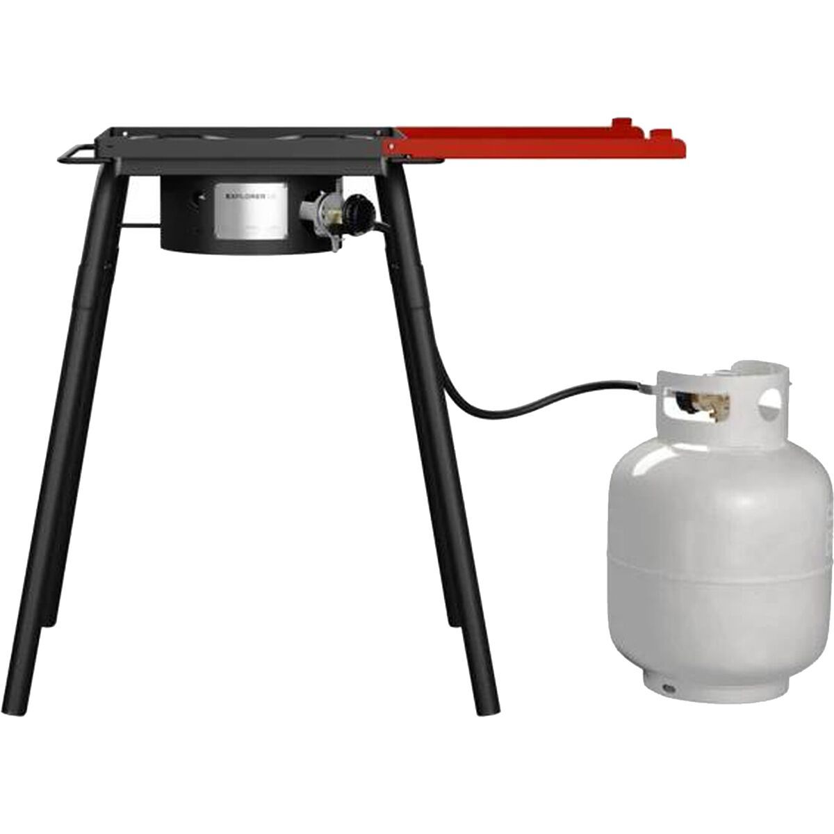 Image of Camp Chef Pro 30 Camp Stove One Color, One Size