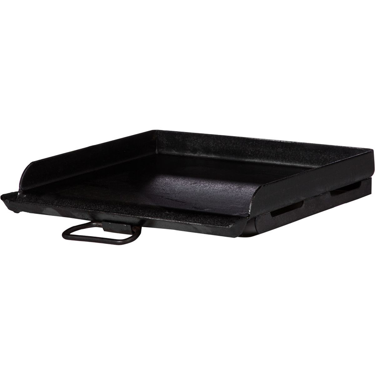 Image of Camp Chef Professional 14 1 Burner Griddle One Color, 1 Burner