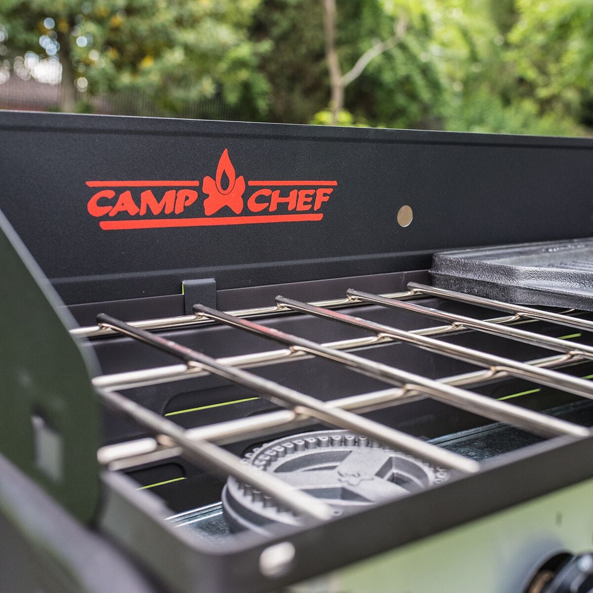 Camp Chef Oven vs Coleman Oven