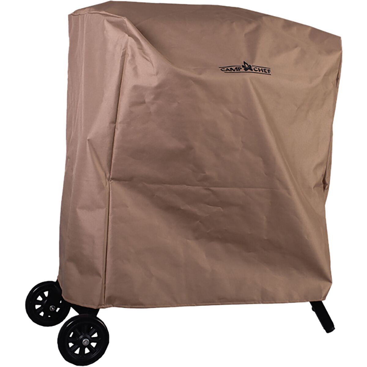 Camp Chef Pursuit Patio Cover Black, One Size