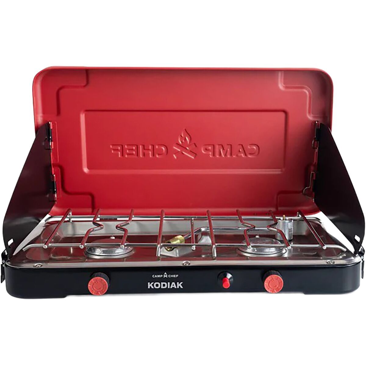 Camp Chef Kodiak Camp Stove One Color