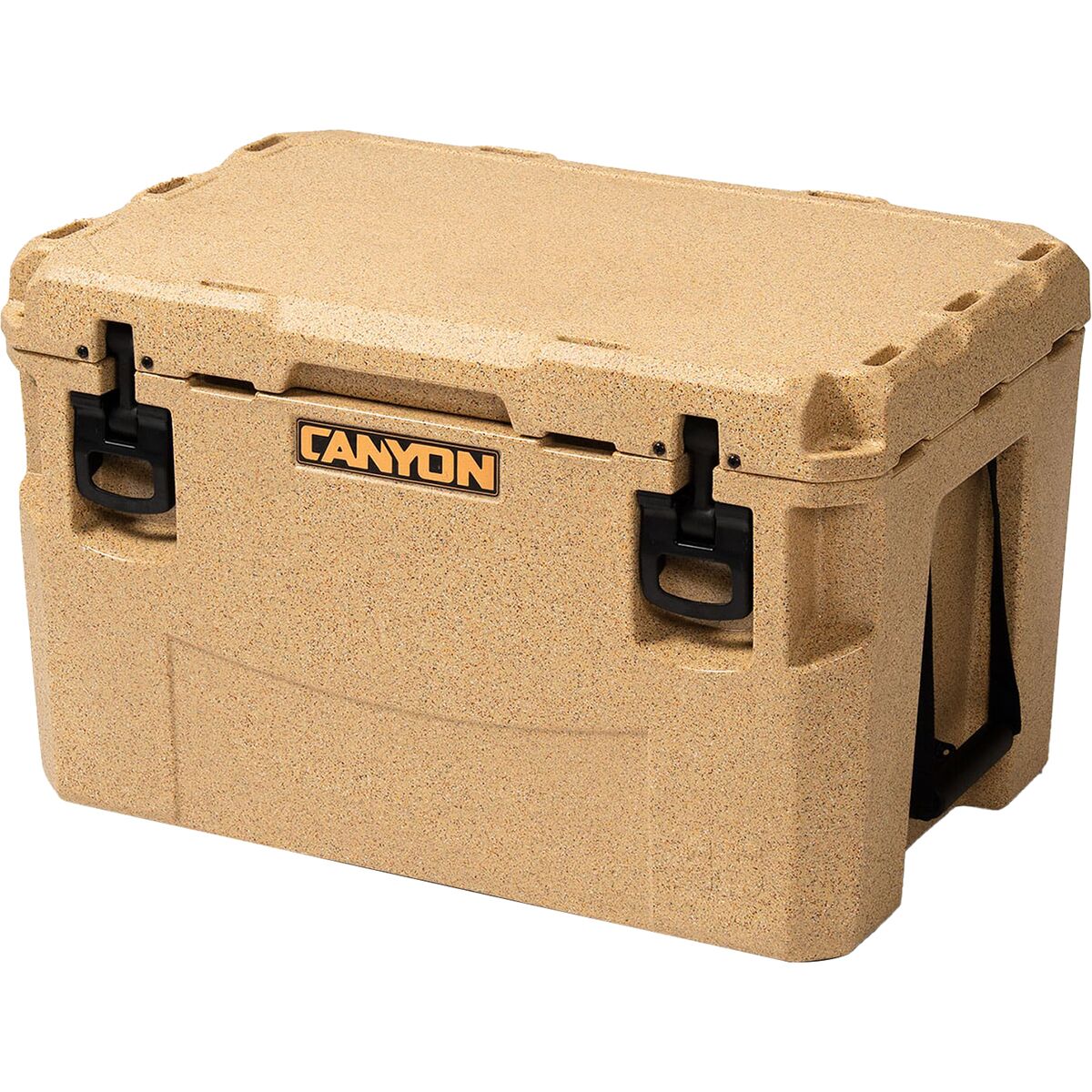 Canyon Coolers Canyon Coolers Pro 45qt Cooler Juniper Green / Tan Lid, One Size