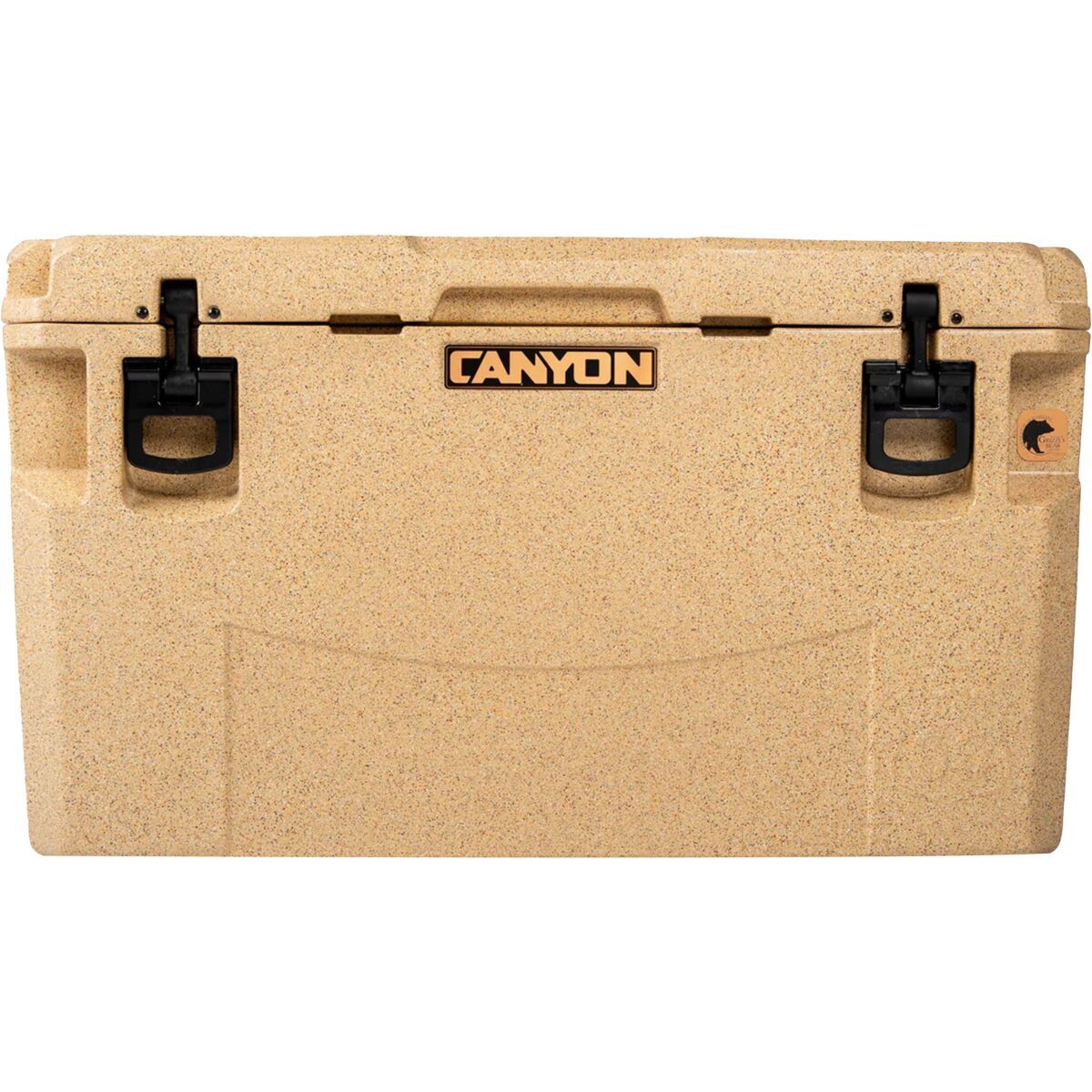 Image of Canyon Coolers Pro 65qt Cooler Sandstone, One Size