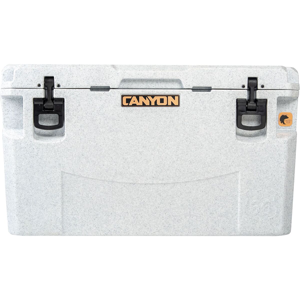 Canyon Coolers Canyon Coolers Pro 65qt Cooler Juniper Green / Tan Lid, One Size