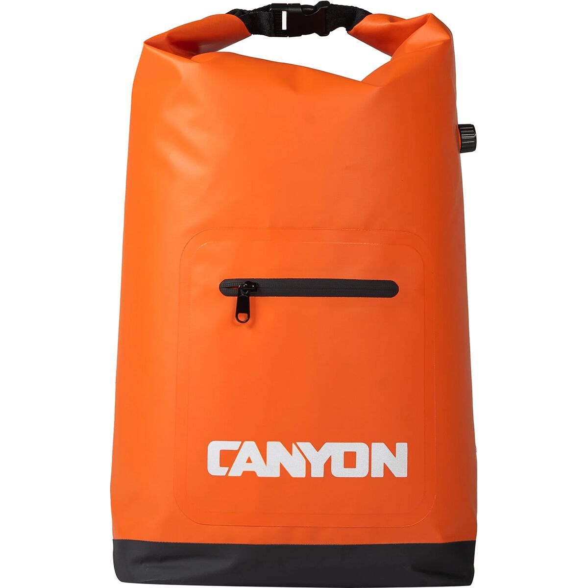 Image of Canyon Coolers Coulee 10qt Backpack Cooler Orange, One Size