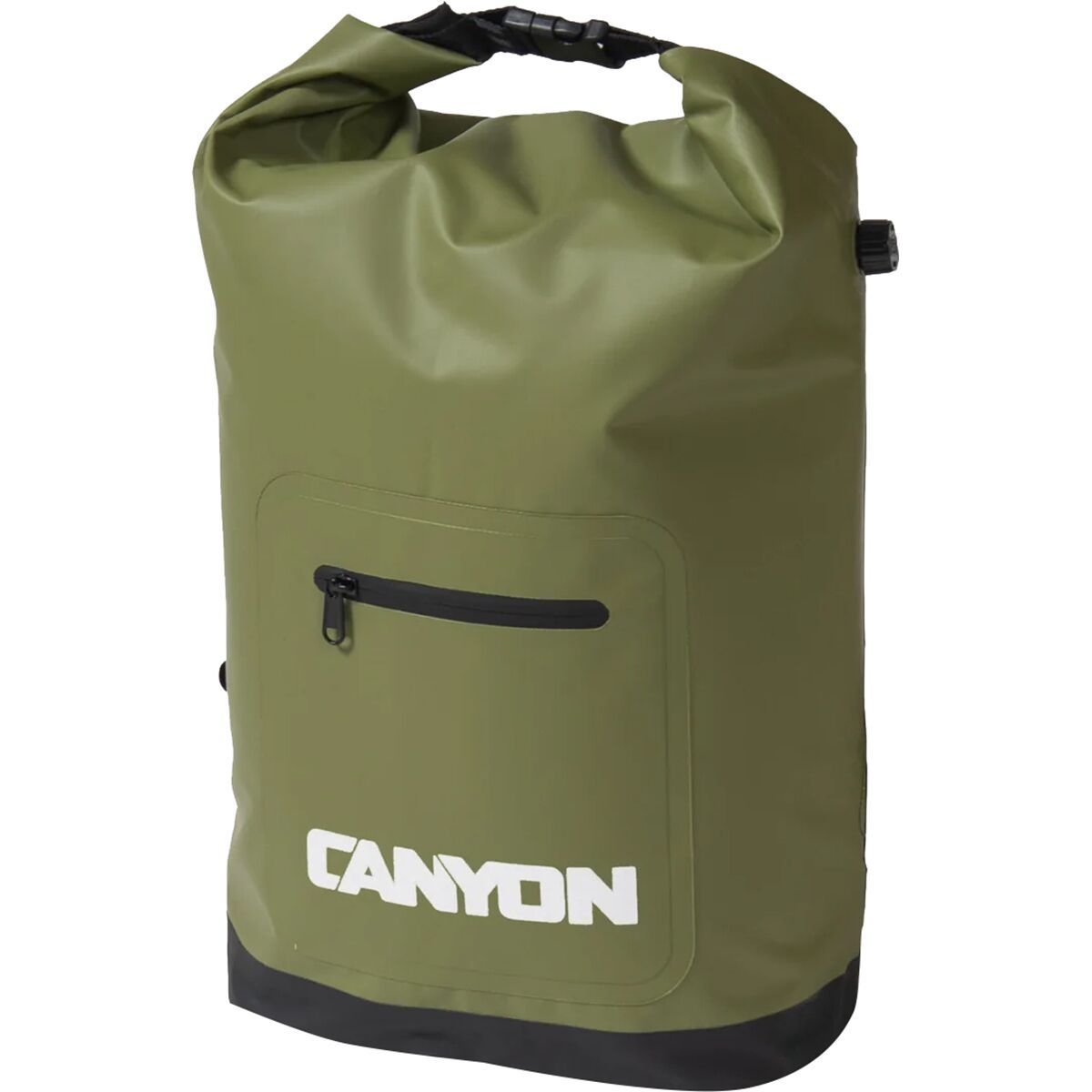 Canyon Coolers Coulee 10qt Soft Cooler Olive Green, One Size | eBay