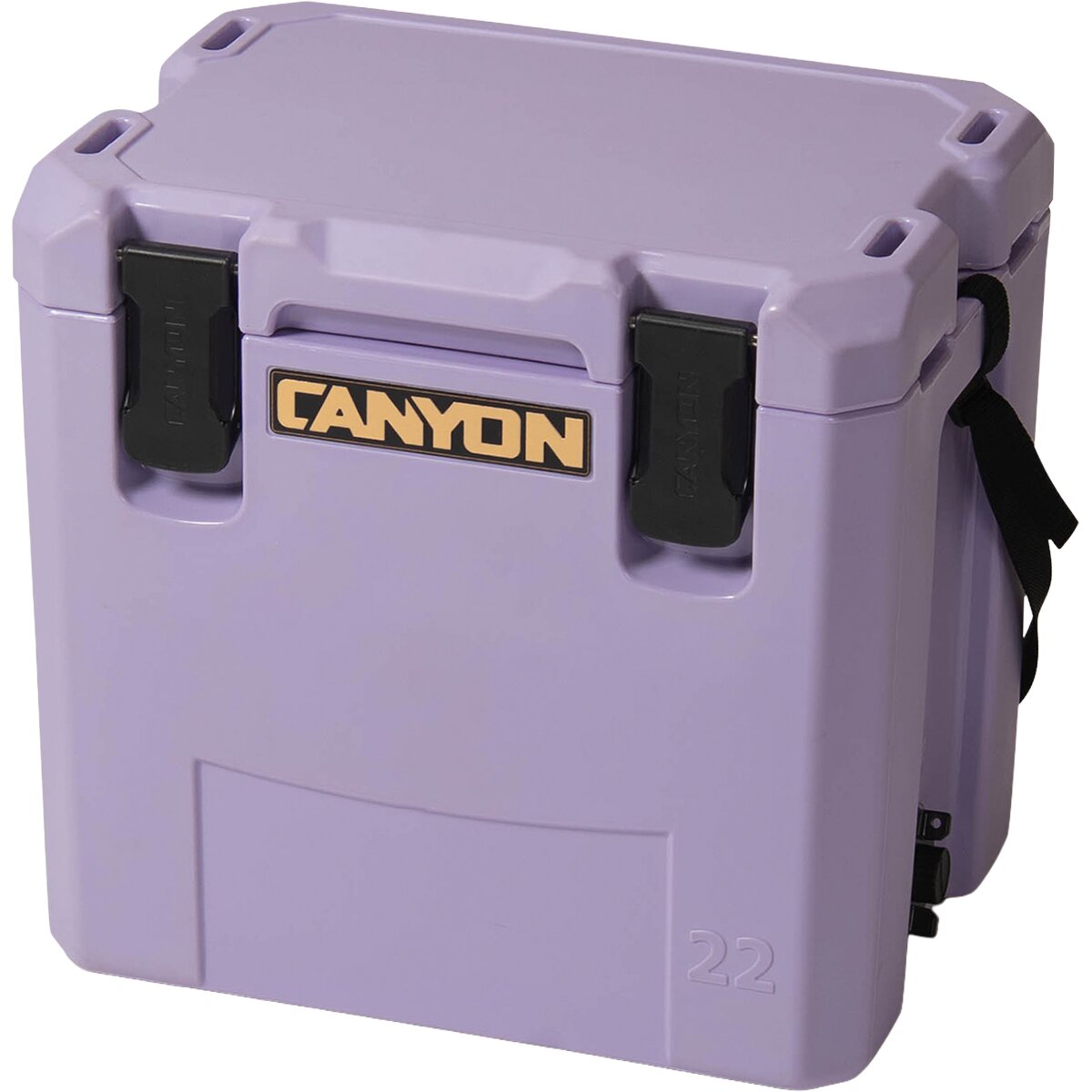 Image of Canyon Coolers Outfitter 22qt Cooler Lilac Purple, One Size